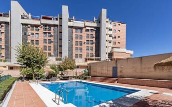 venta piso granada parque almunia