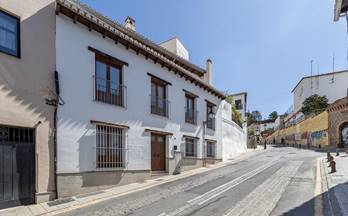 126 casas en venta gojar
