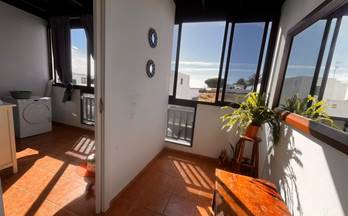 venta piso teguise villa de teguise