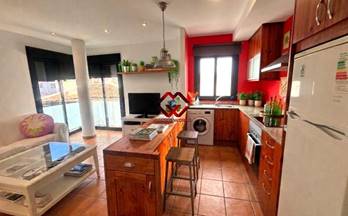 venta apartamento santiago de la ribera centro