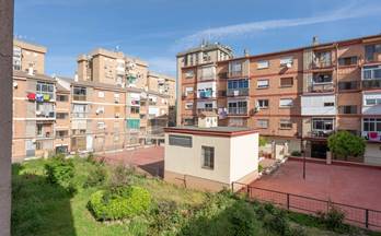 venta piso granada polígono cartuja