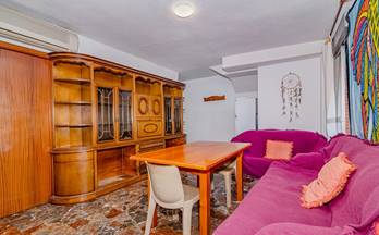 venta duplex granada joaquina eguaras