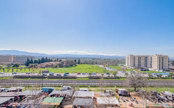venta piso granada la chana