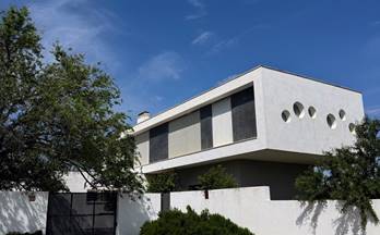 venta villa las gabias san javier