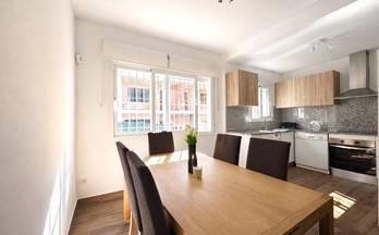 venta apartamento teulada costa blanca
