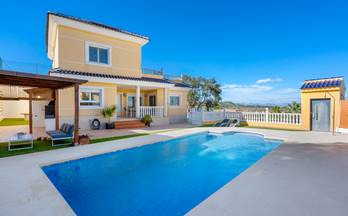 793 casas en venta los dolses