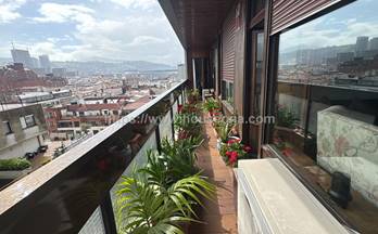 venta piso bilbao 