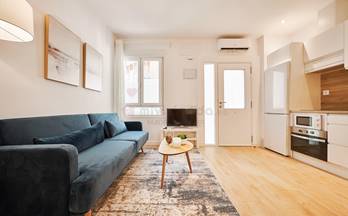 alquiler piso madrid capital arganzuela