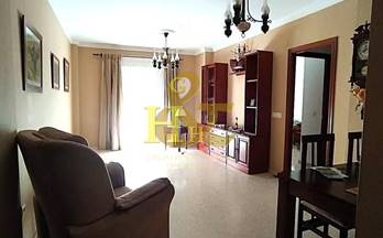 venta piso sanlucar de barrameda casco antiguo