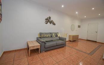 alquiler villa santa pola calle soledad