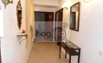alquiler piso sevilla casco antiguo