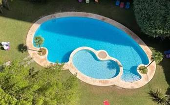 venta apartamento benidorm poniente