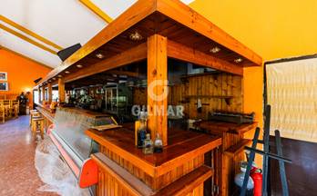 1 edificios en venta el boalo