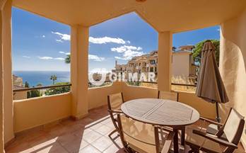 147 pisos en venta fuengirola