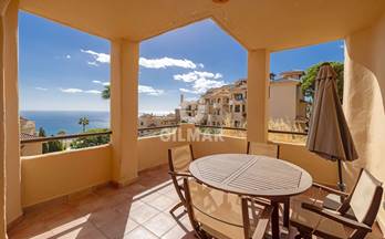 venta piso benalmadena benalmádena pueblo