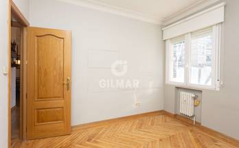 venta piso madrid capital retiro