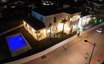 venta chalet malaga valle romano