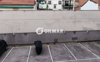 garajes en venta madrid