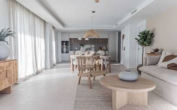 91 venta de pisos en fuengirola con terraza
