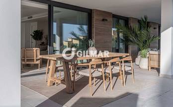 157 pisos en venta la cala de mijas