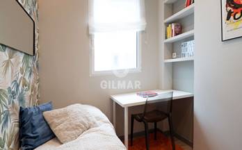 venta piso madrid capital chamberi