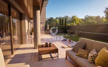 venta chalet madrid capital moncloa