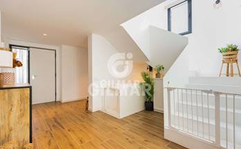 alquiler chalet madrid capital fuencarral