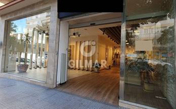 alquiler local cadiz san josé