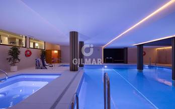 7 casas en alquiler malaga