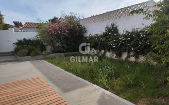 alquiler chalet malaga selwo