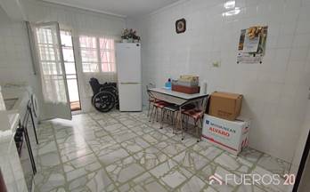 venta piso barakaldo 