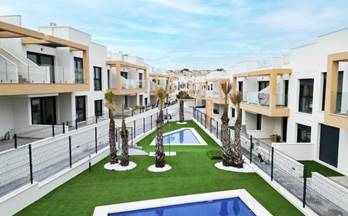 109 pisos en venta en orihuela costa con piscina
