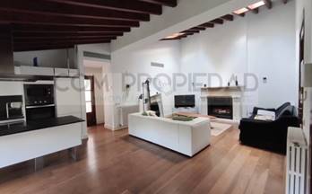 alquiler piso palma de mallorca centro