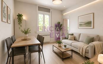 venta piso barcelona capital eixample