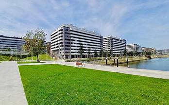 venta piso barakaldo urban
