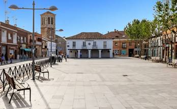 1 duplex en venta alcala de henares