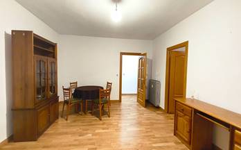 venta piso soria santo domingo