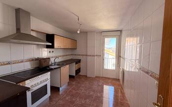 1 pisos en venta numancia de la sagra