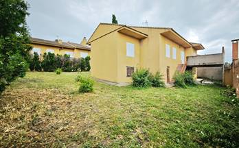 venta casa unifamiliar villaluenga de la sagra 