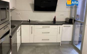1  pisos y apartamentos en alquiler amueblados caceres