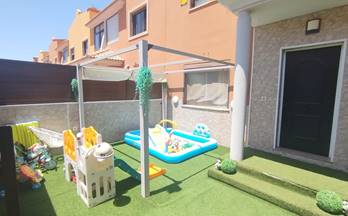 3 duplex en venta puerto del rosario