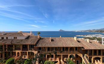 567 pisos en venta benidorm