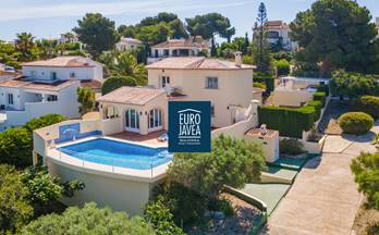 649 casas en venta benidoleig