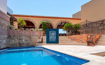 803 casas en venta benissa