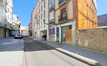 venta local burgos centro-sur