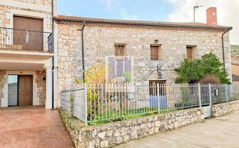 venta casa unifamiliar resto provincia los ausines