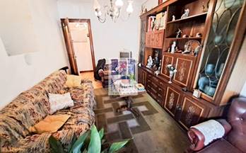 venta piso burgos centro-norte