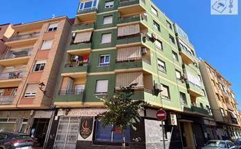 venta piso denia centro urbano