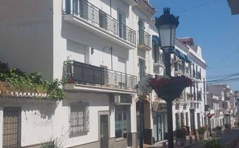 venta piso nerja centro