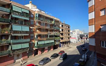 venta piso lleida balafia